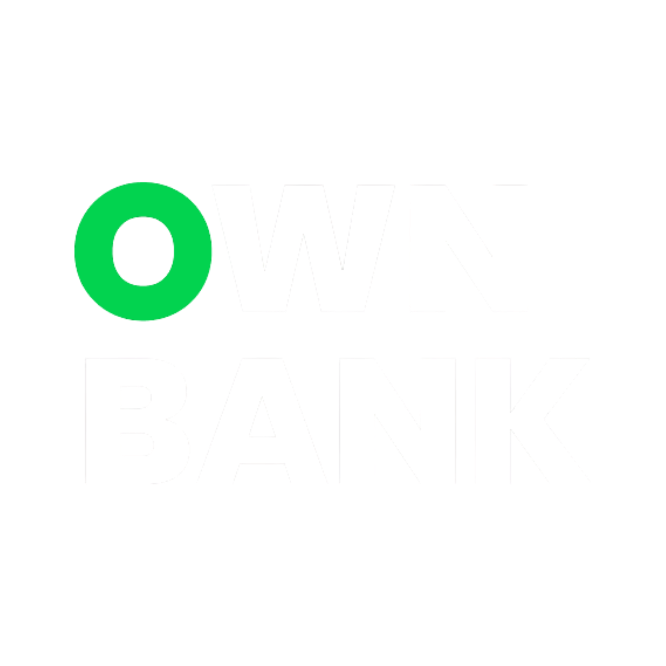 OwnBank logo